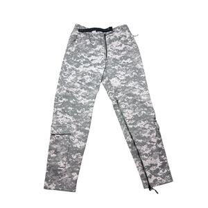 LARGE MASSIF MOUNTAIN GEAR Element FLAME RESISTANT PANTS W911QY-07-C-0028